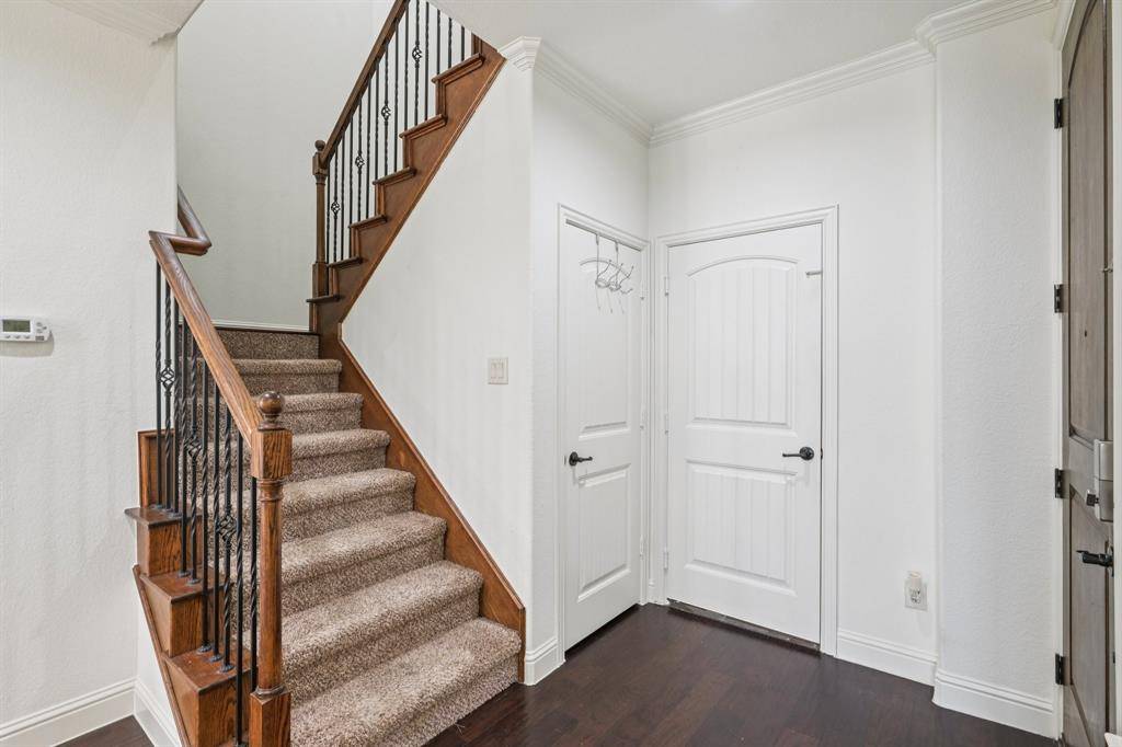 319 Phoebe, Allen, TX 75013