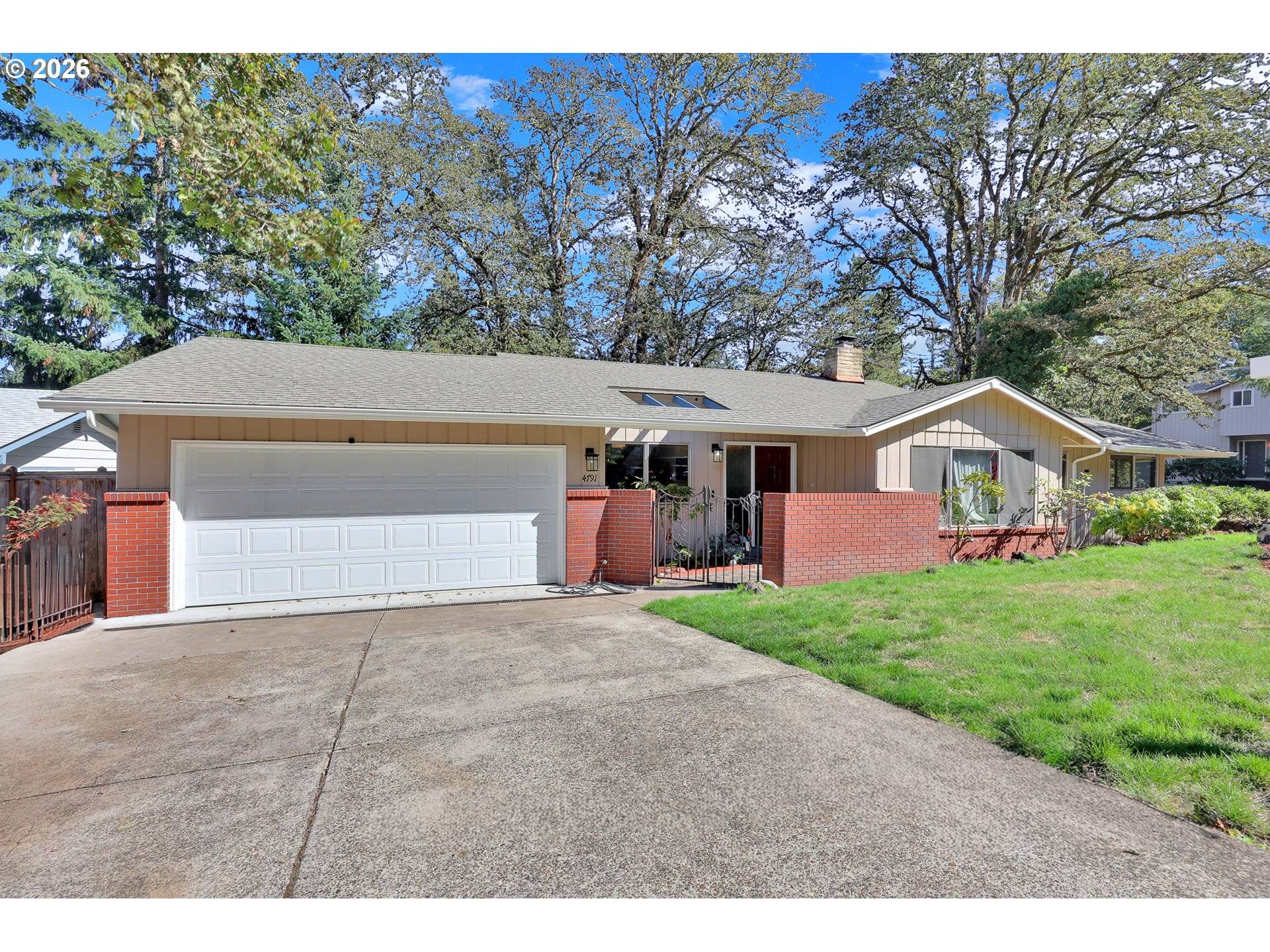 4791 LARKWOOD ST, Eugene, OR 97405