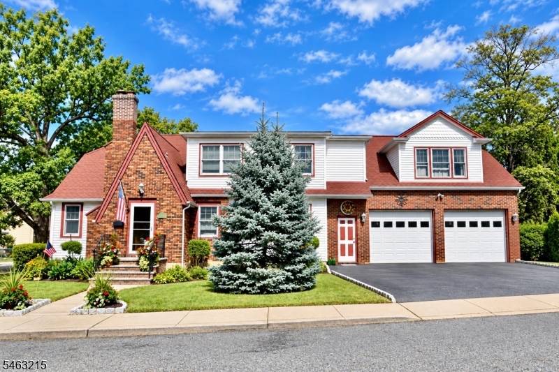 46 Central Ave, Butler Boro, NJ 07405