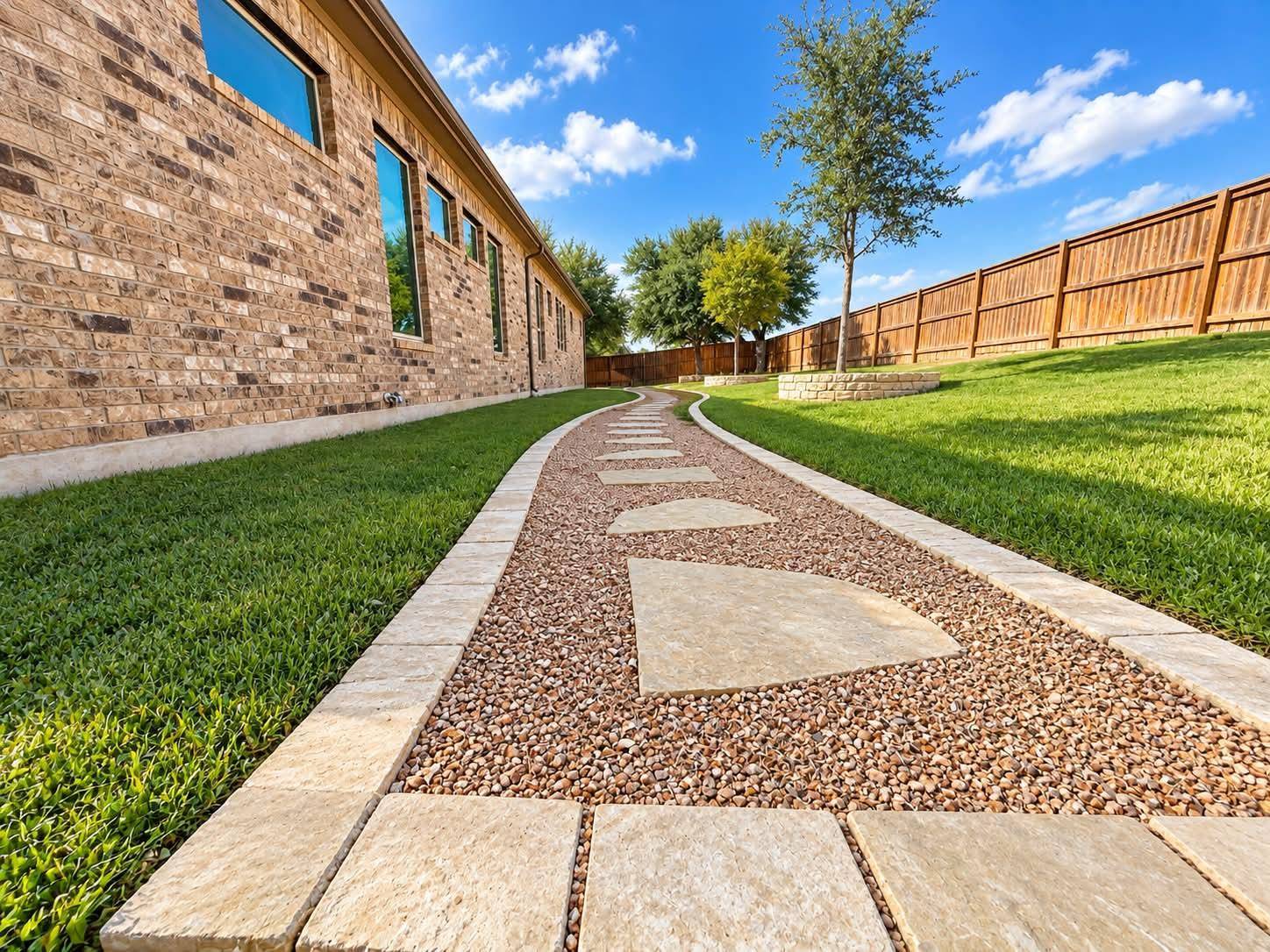 221 Lake Rim CIR, Georgetown, TX 78633