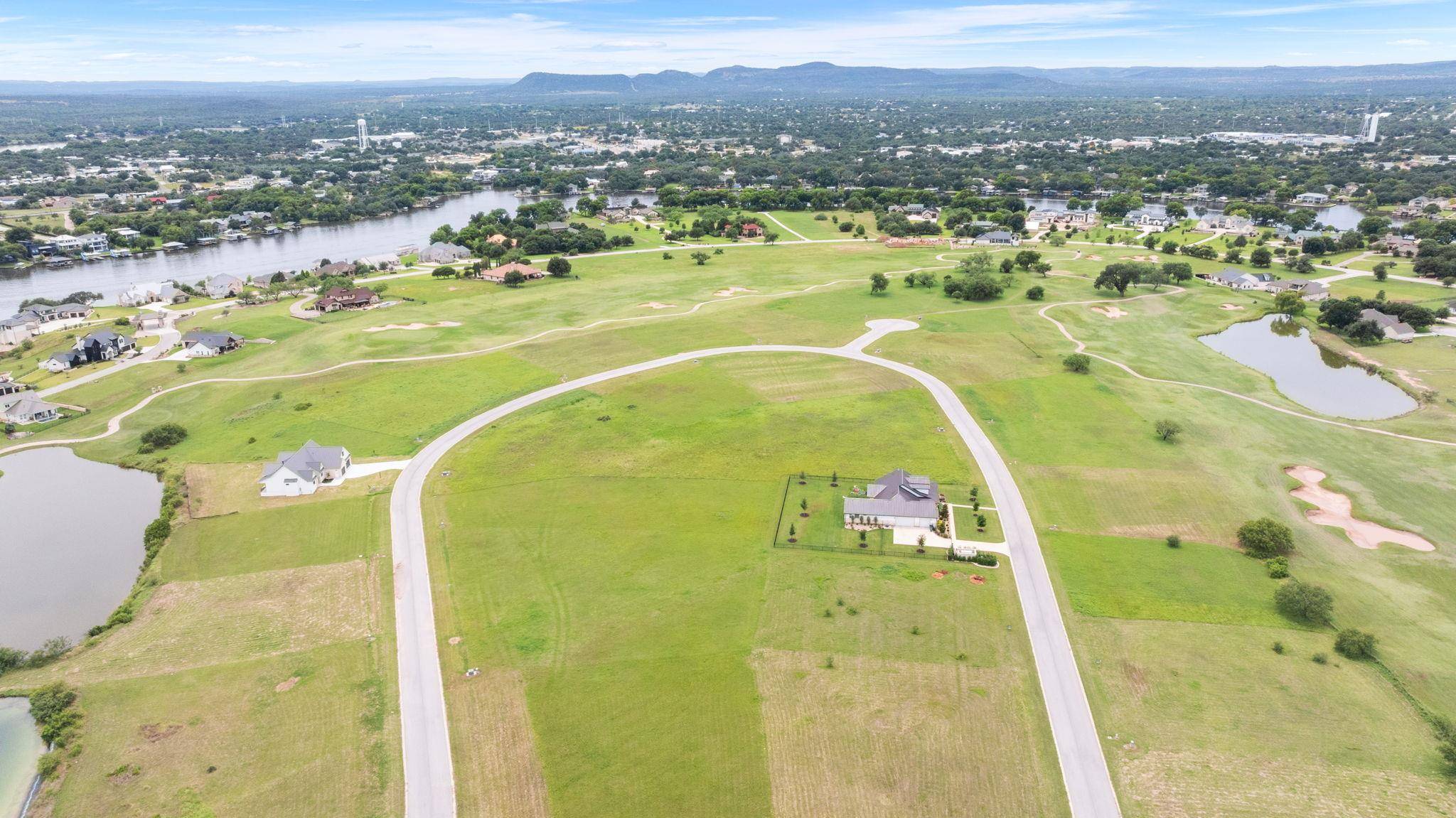 Lot 9056 Sandia LOOP, Kingsland, TX 78639