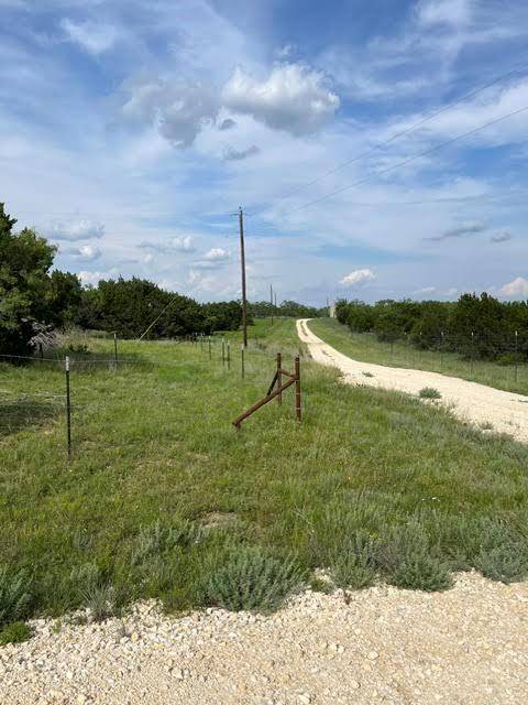 1745 County Road 2773, Lometa, TX 76853