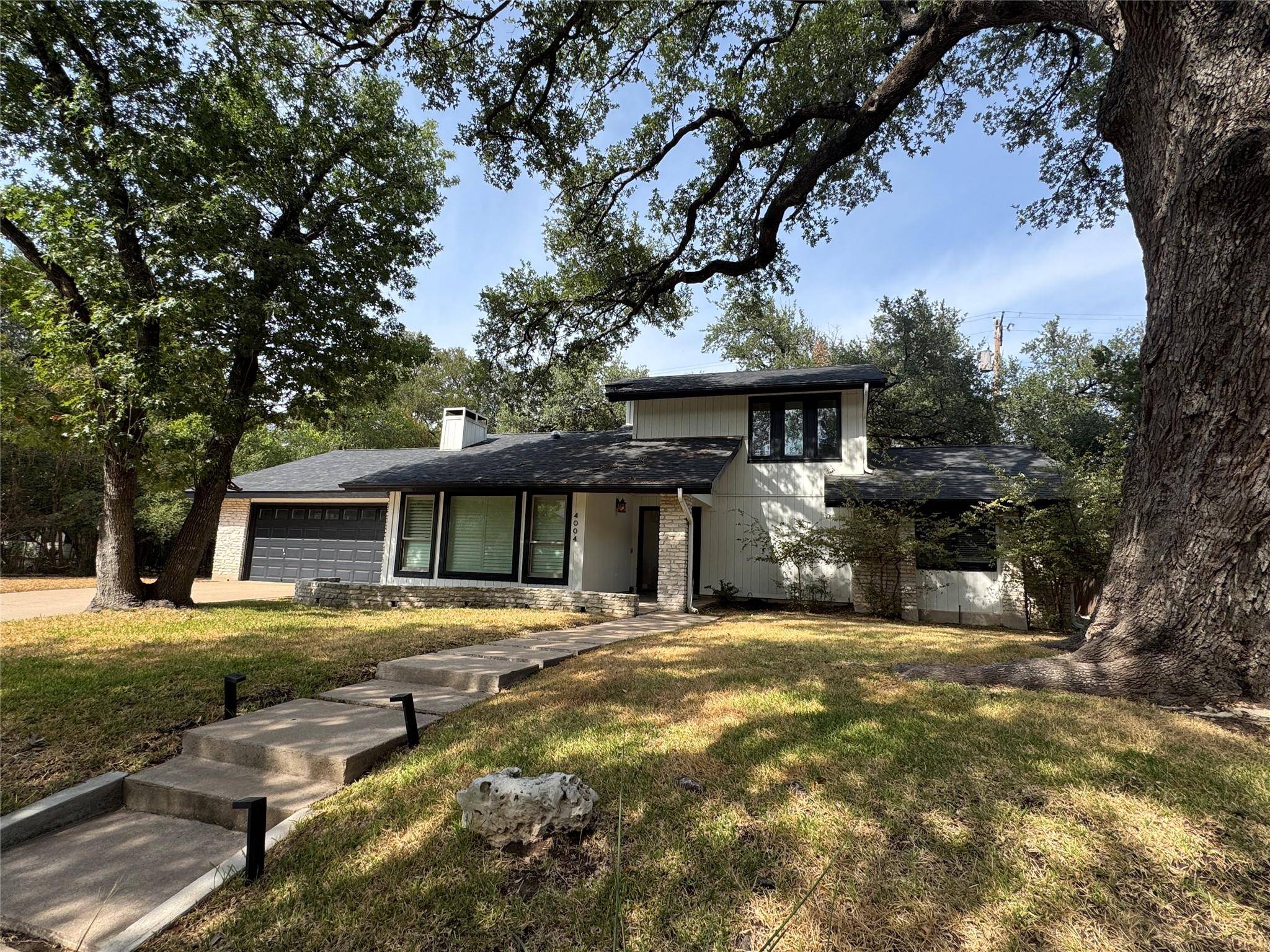 4004 Austin Woods DR, Austin, TX 78759