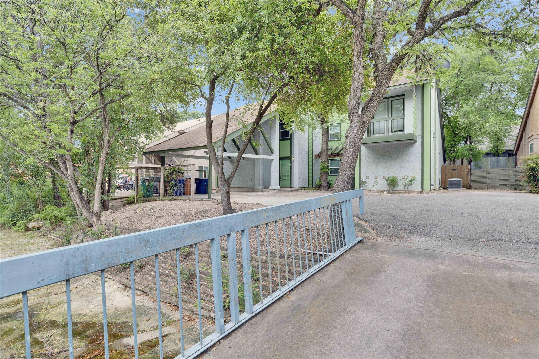 1505 Bridgeway DR #1, Austin, TX 78704