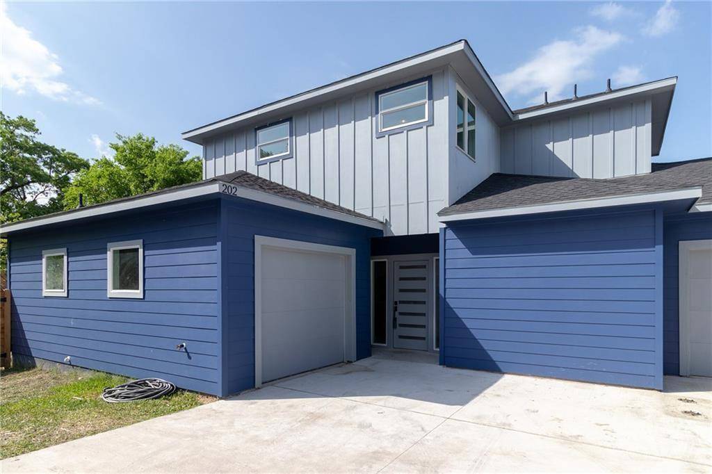 1144 Gunter ST #202, Austin, TX 78721