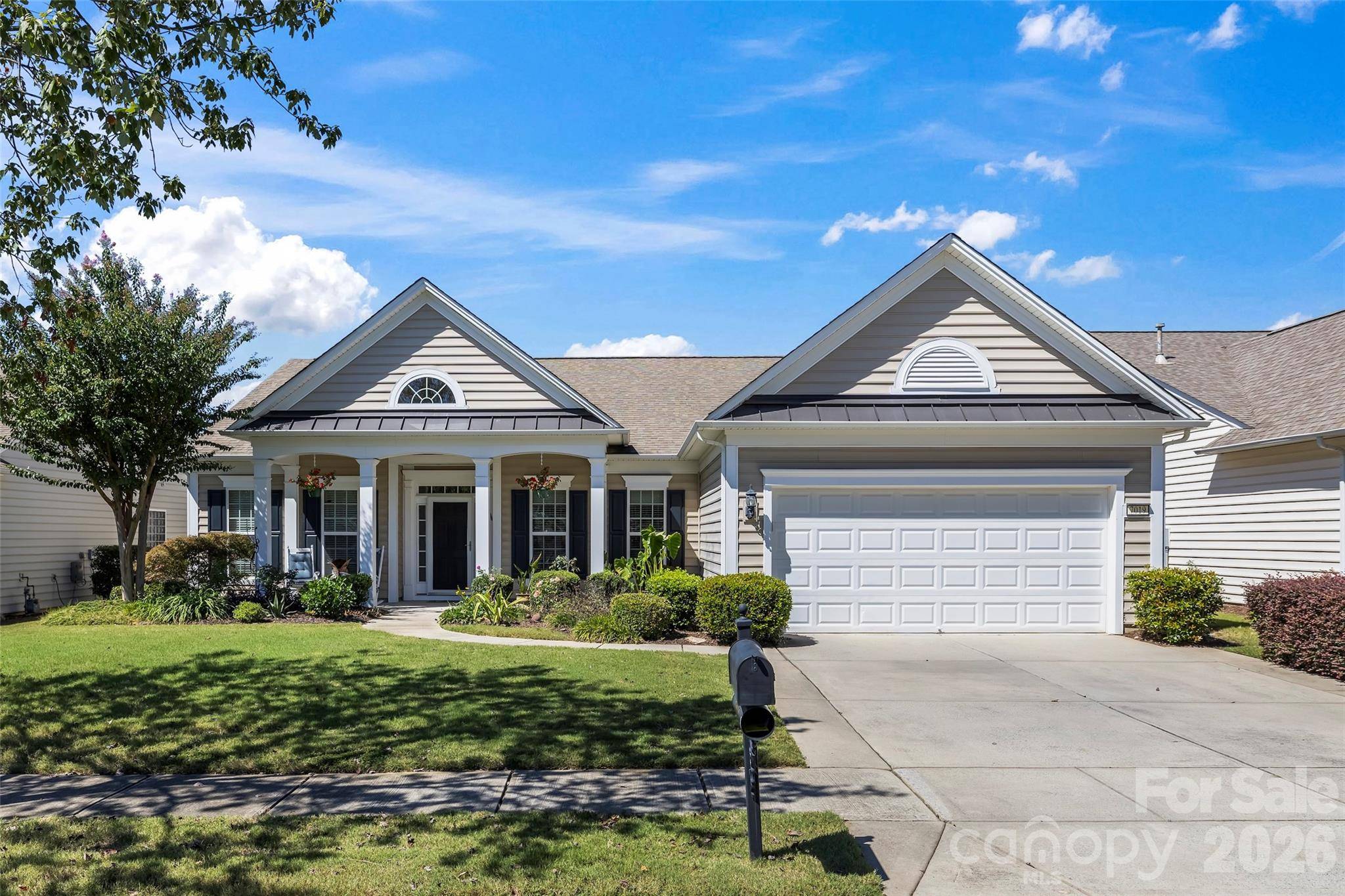 7019 Shenandoah DR, Indian Land, SC 29707