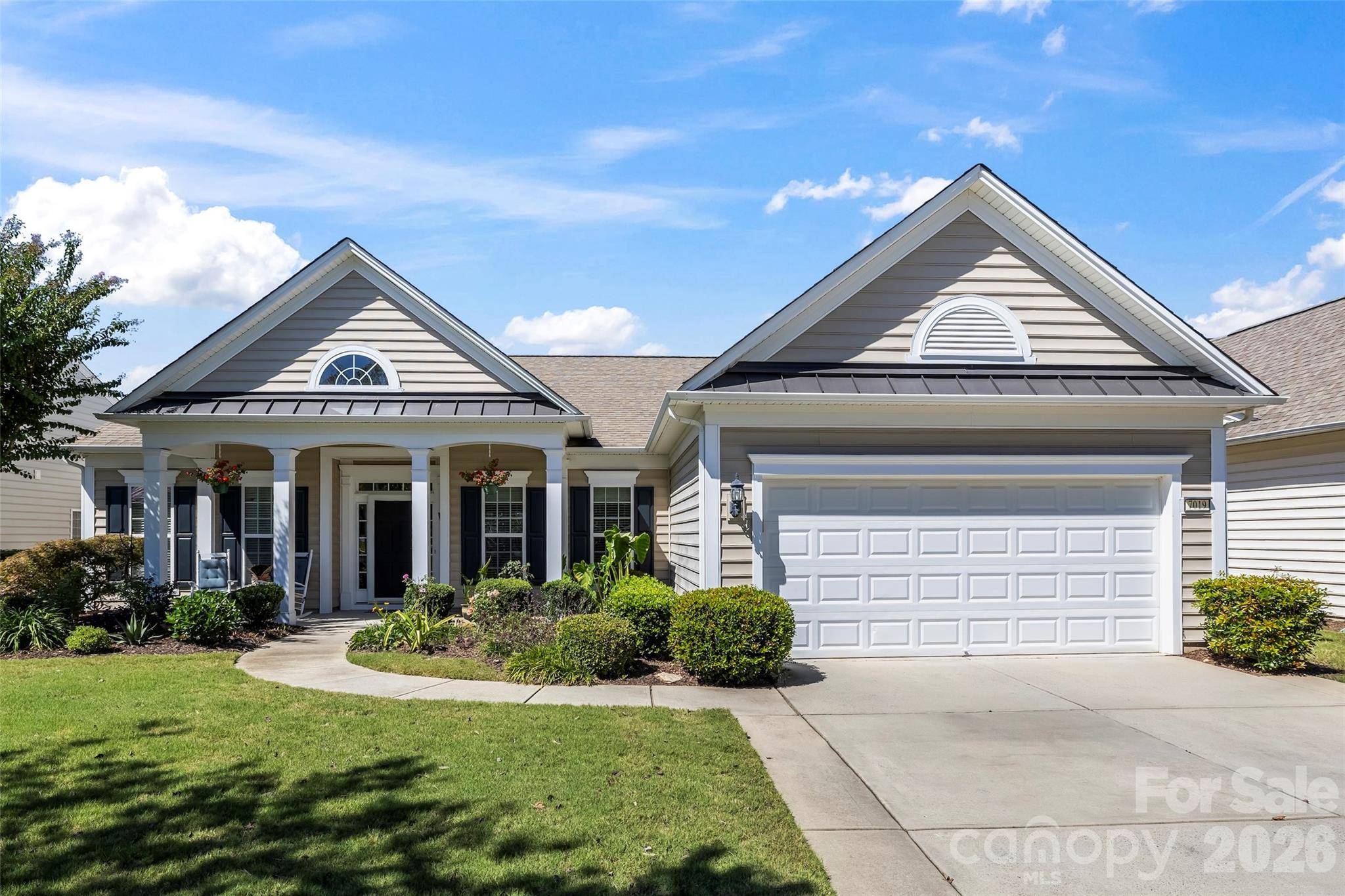 7019 Shenandoah DR, Indian Land, SC 29707