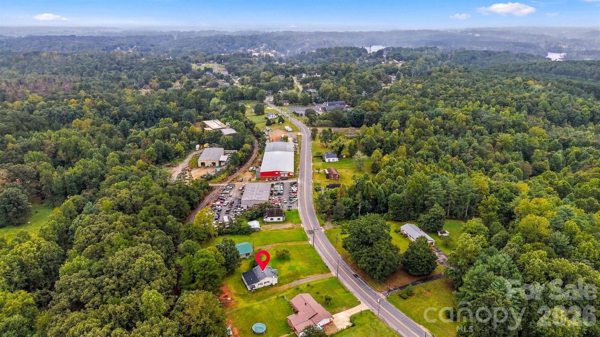98 Duke ST, Granite Falls, NC 28630