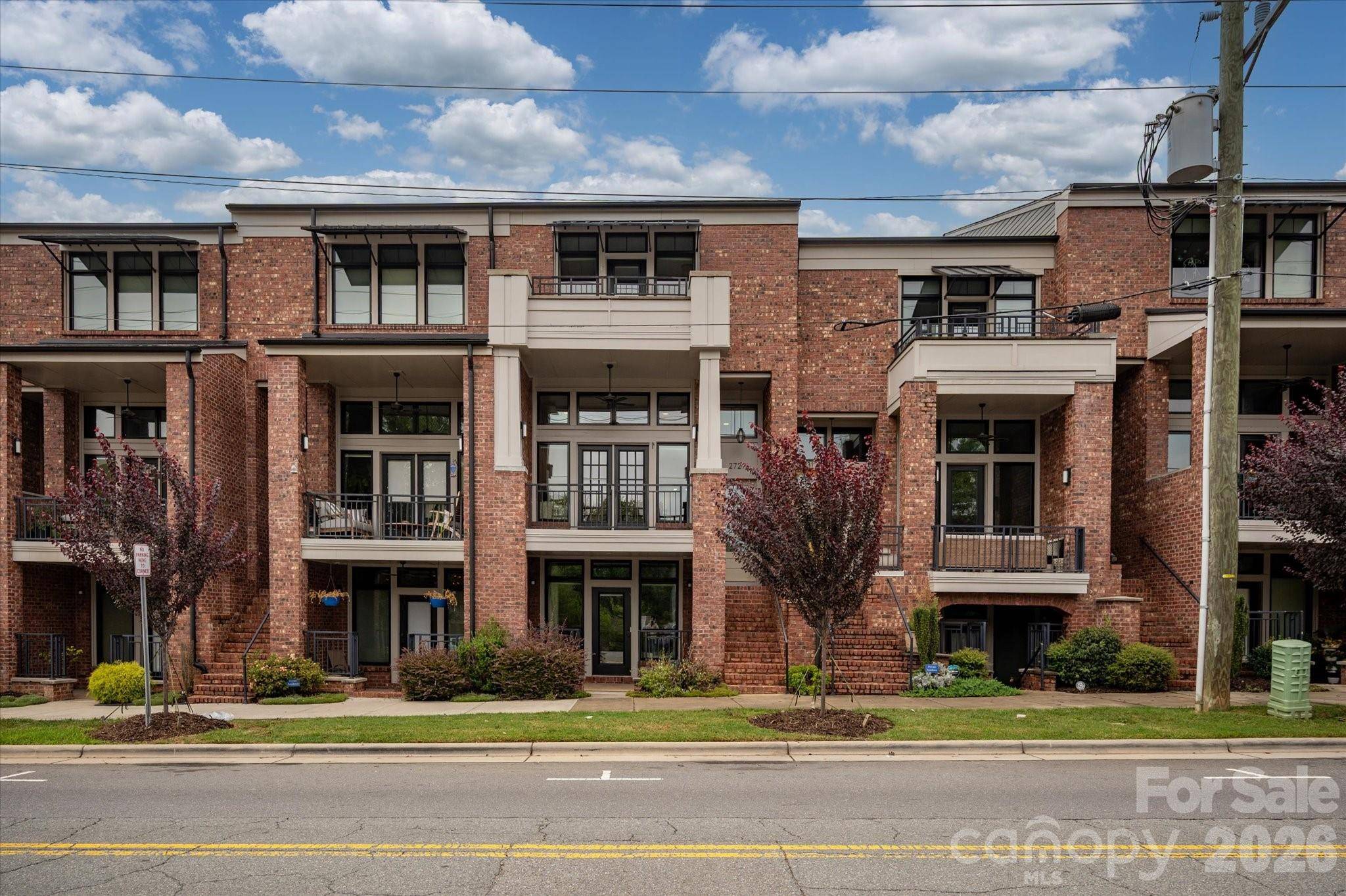 2727 N Brevard ST, Charlotte, NC 28205