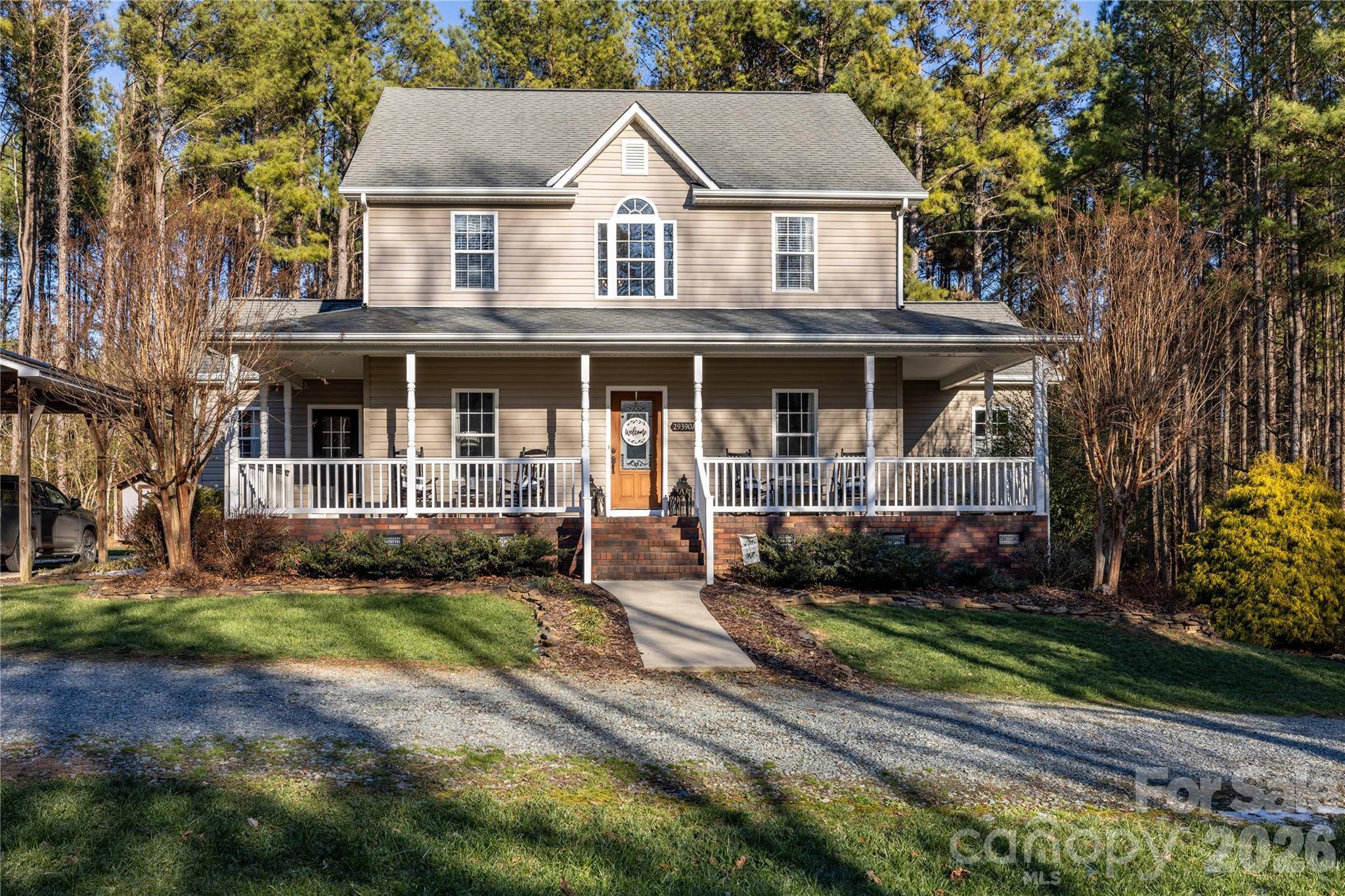 29390A Pennington ROW, Albemarle, NC 28001