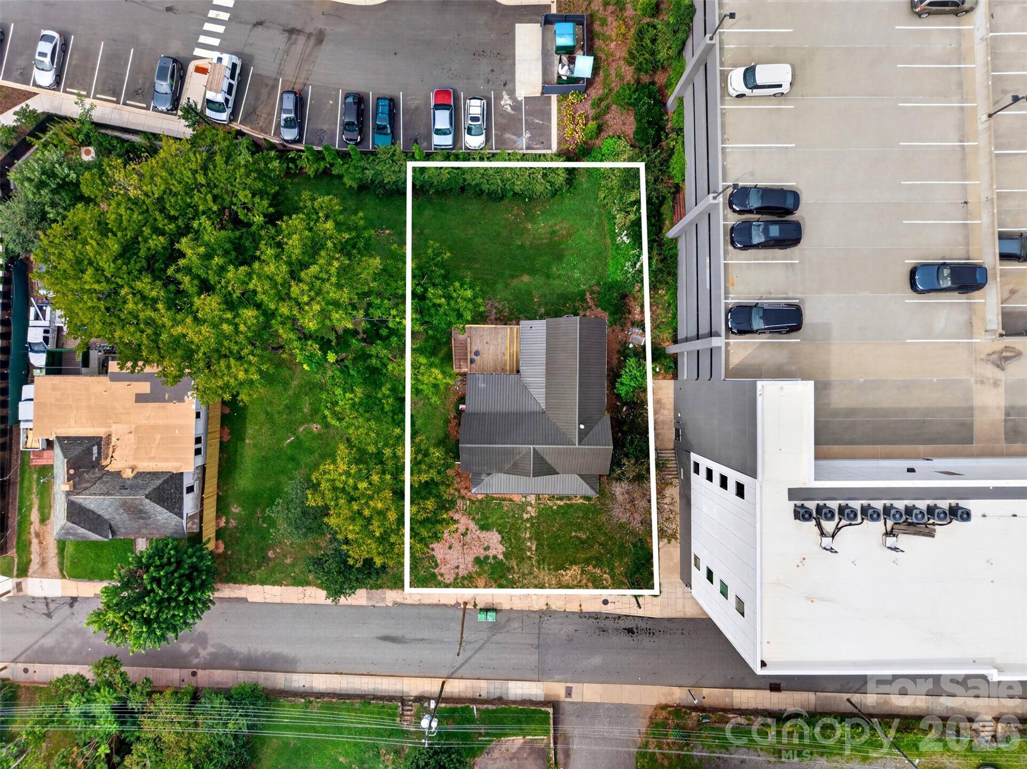 21 Pearl ST, Asheville, NC 28801