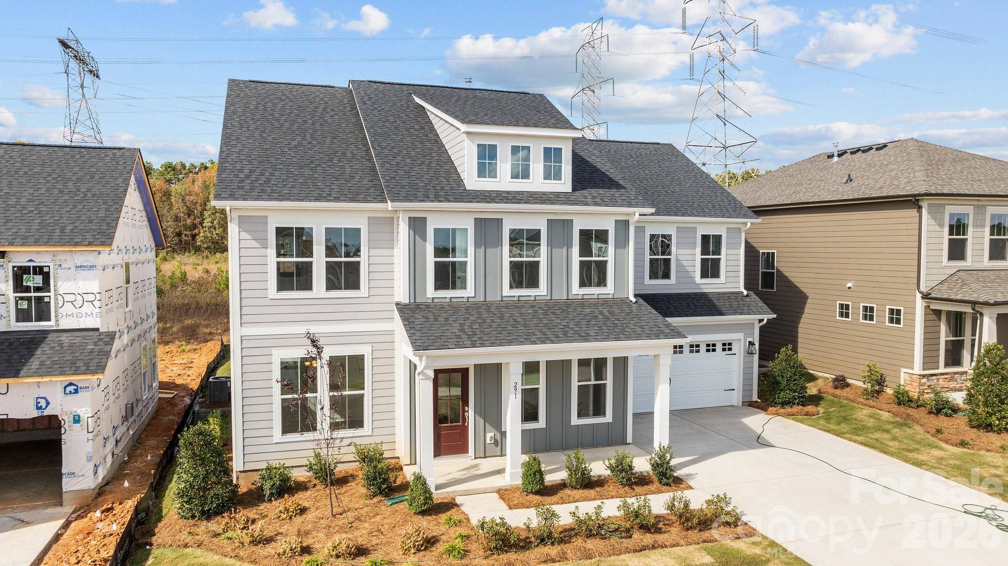 386 Supernova DR, York, SC 29745