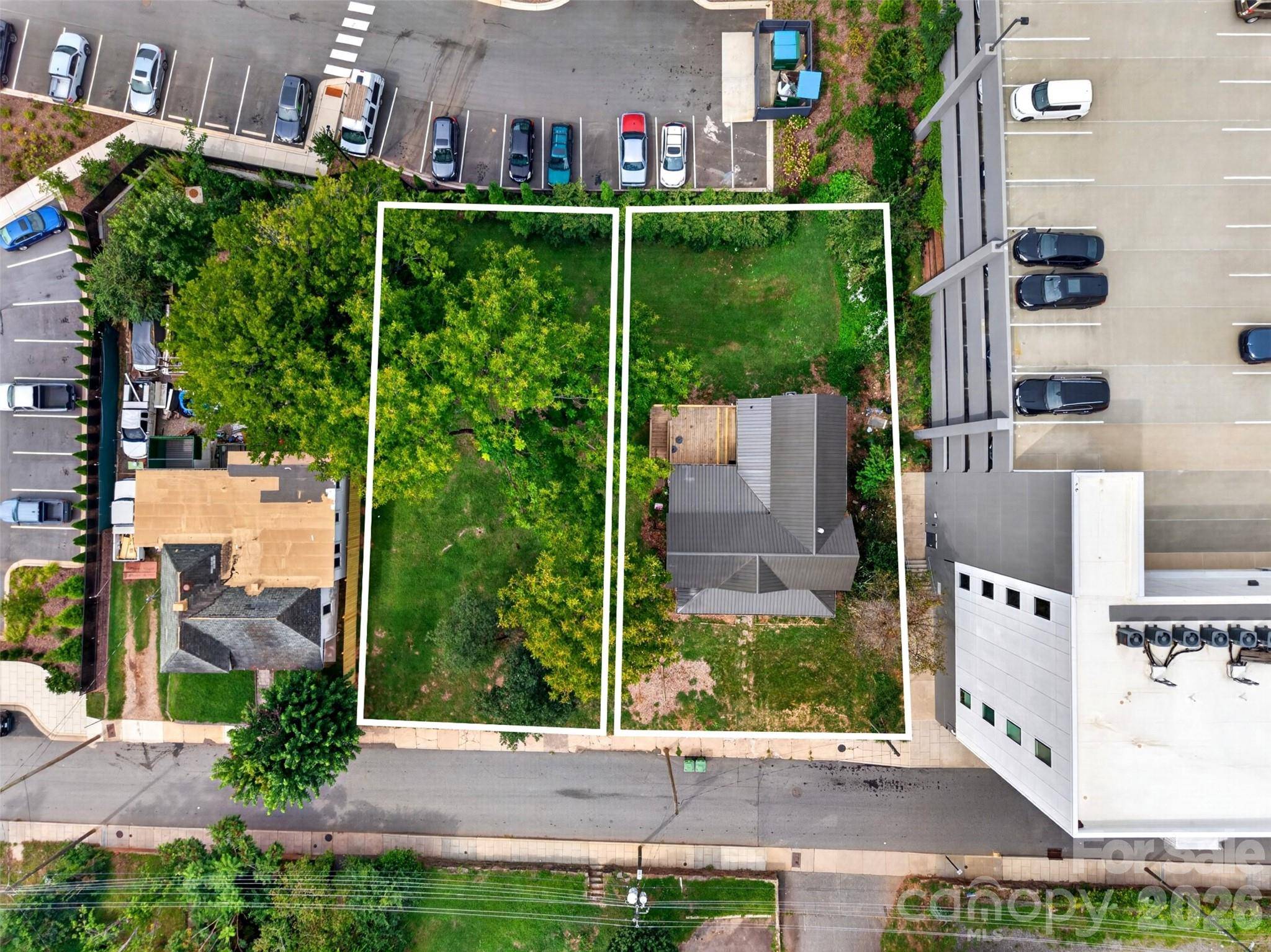 21 and 99999 Pearl ST, Asheville, NC 28801