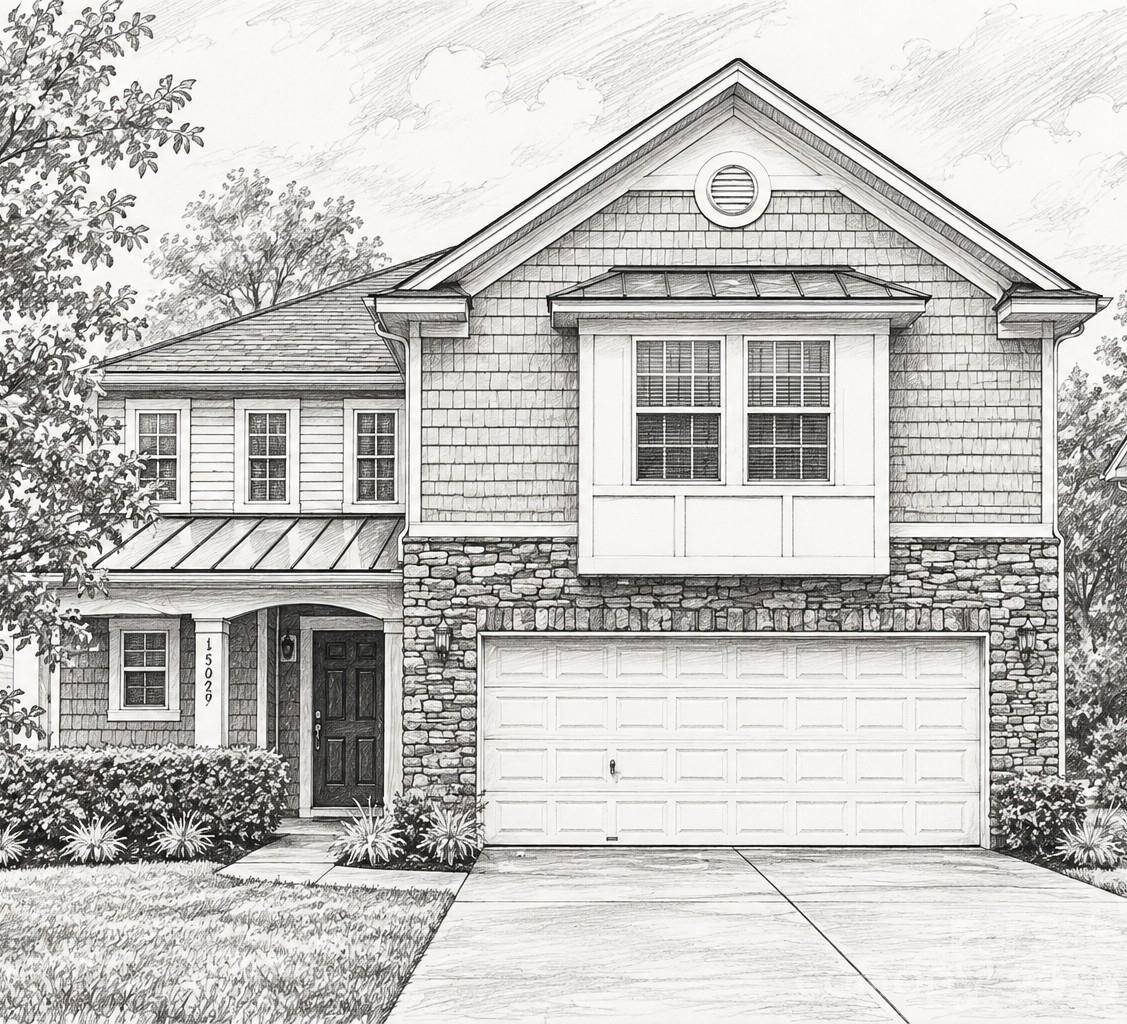 15029 Superior ST, Charlotte, NC 28273