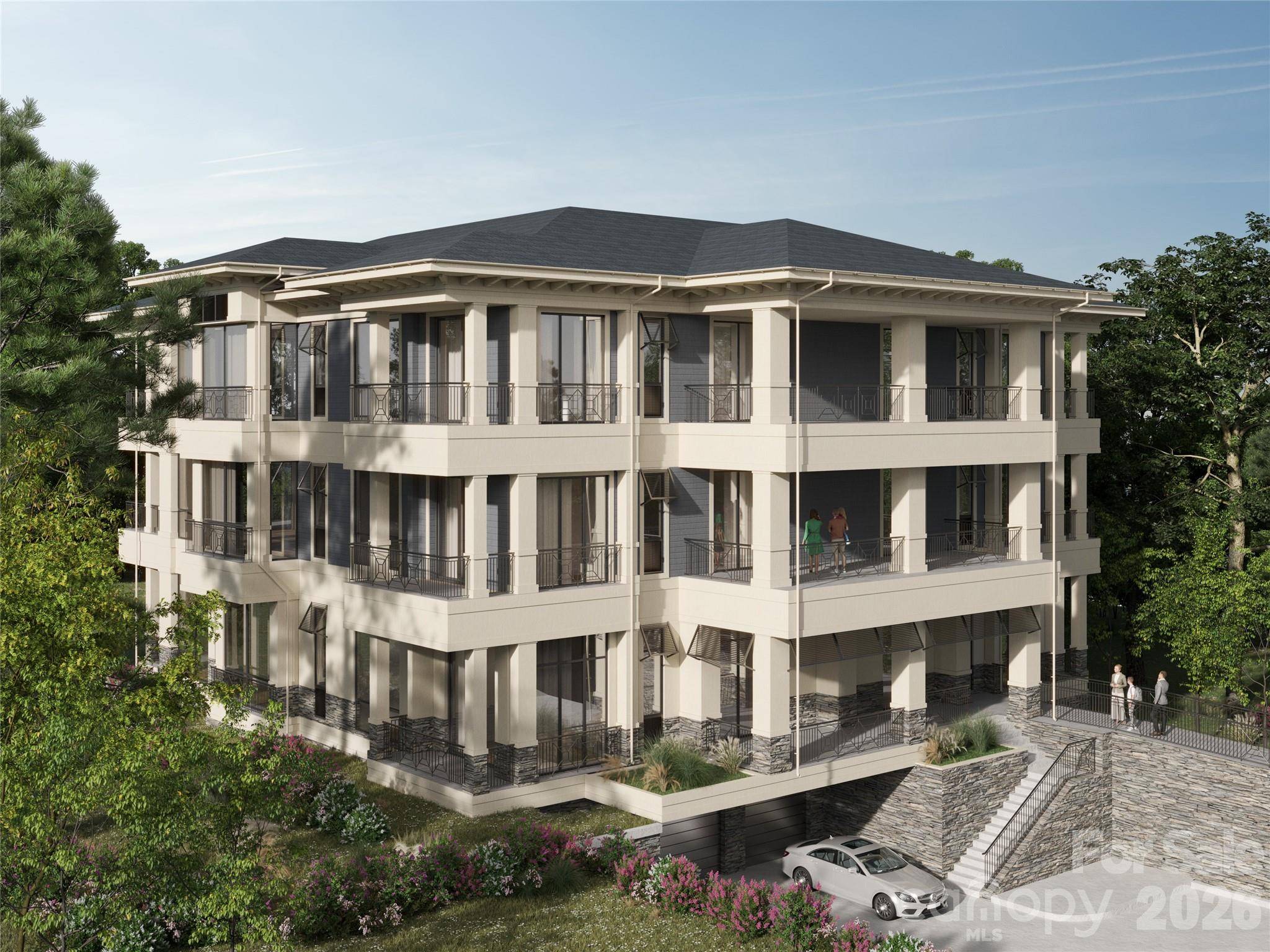 620 Southwest DR #102, Davidson, NC 28036