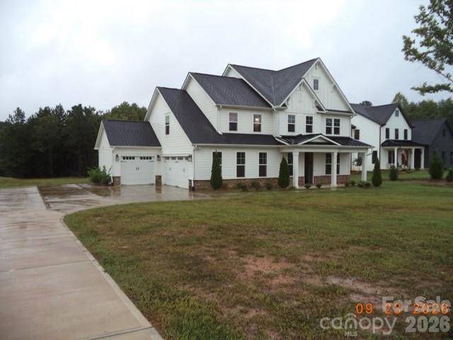 8722 Sherrills Ford RD, Sherrills Ford, NC 28673