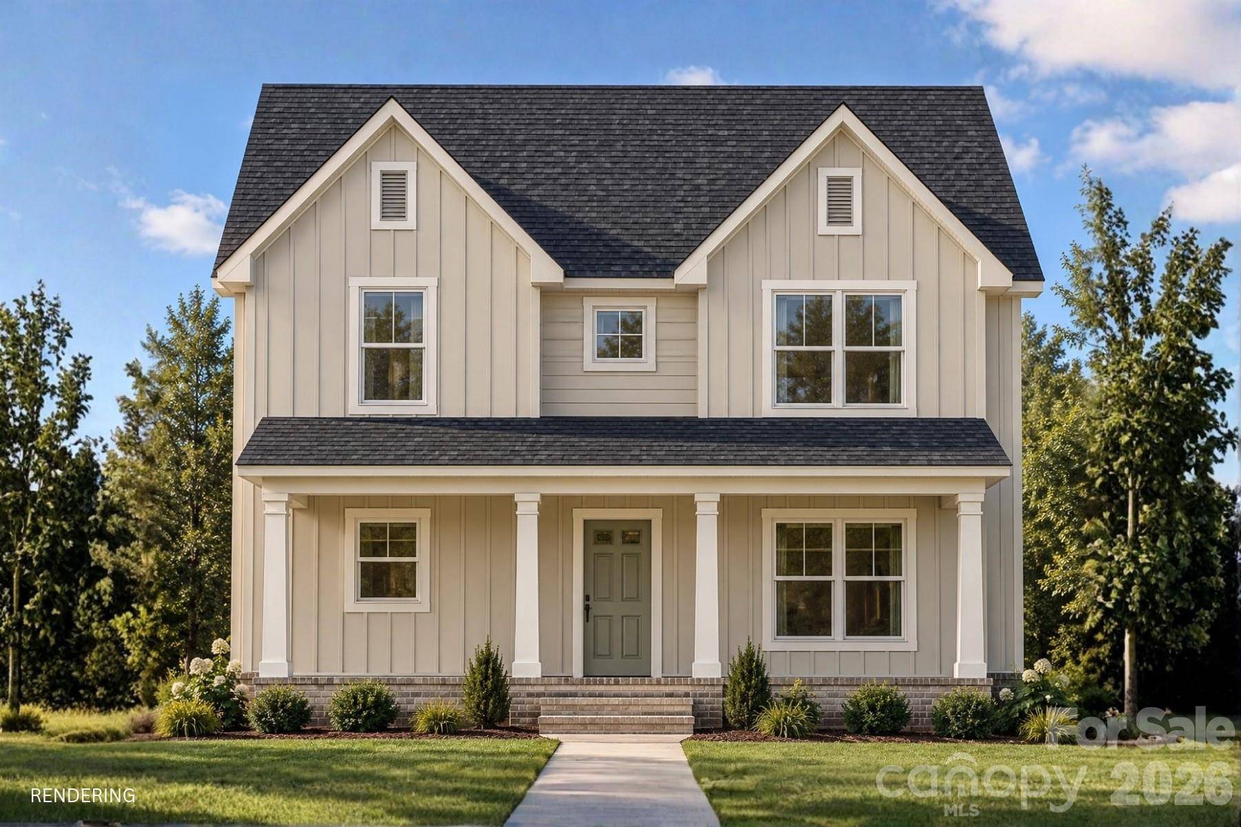 5904 Torrence ST, Charlotte, NC 28269