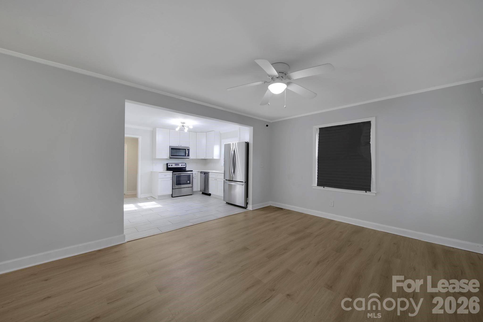 1900 Grier AVE, Charlotte, NC 28216