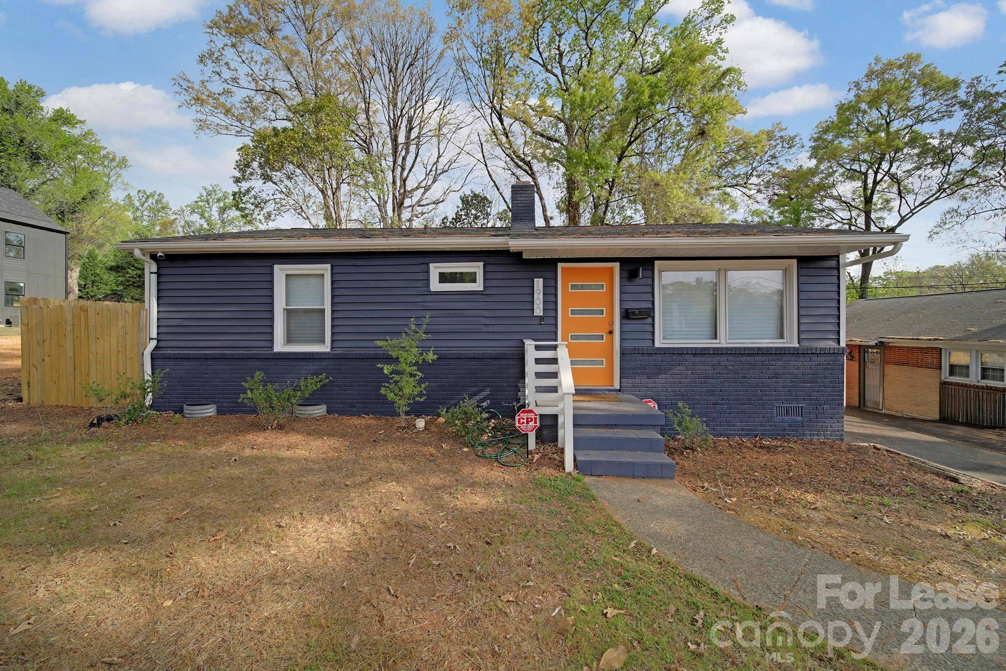 1900 Grier AVE, Charlotte, NC 28216