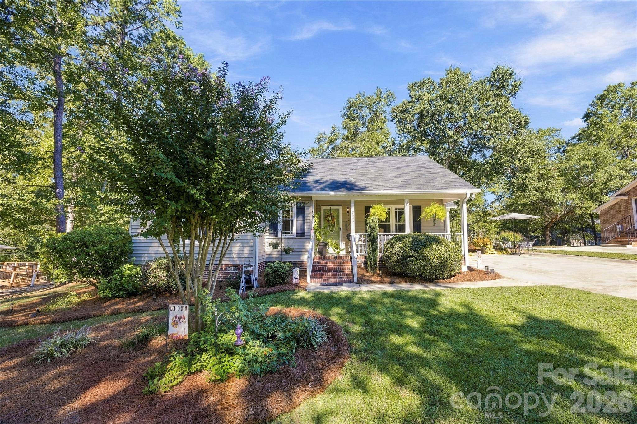 2598 Tully CT, Lancaster, SC 29720