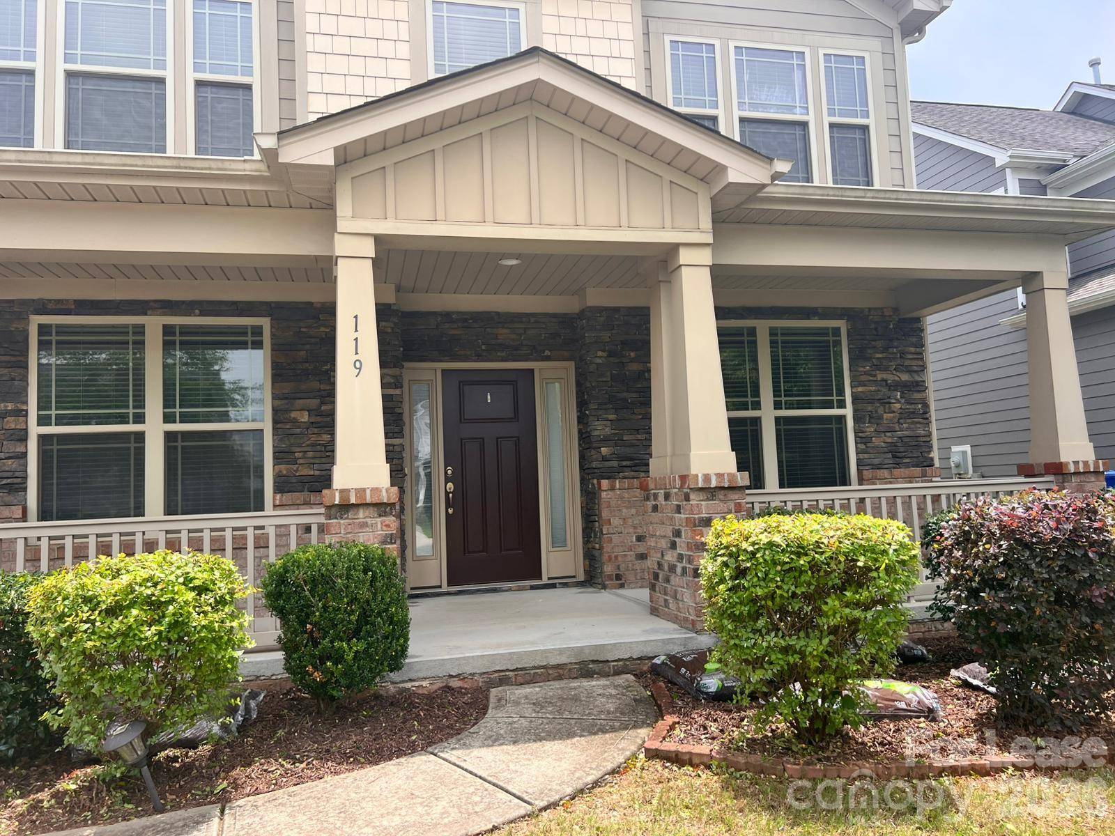 119 Heron Cove LOOP, Mooresville, NC 28117