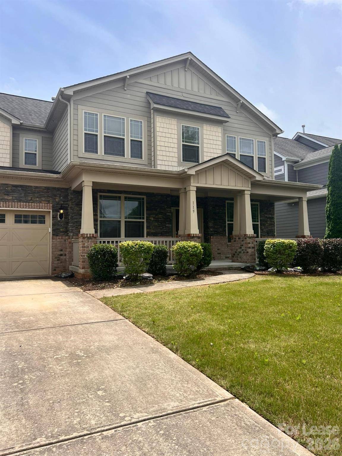 119 Heron Cove LOOP, Mooresville, NC 28117