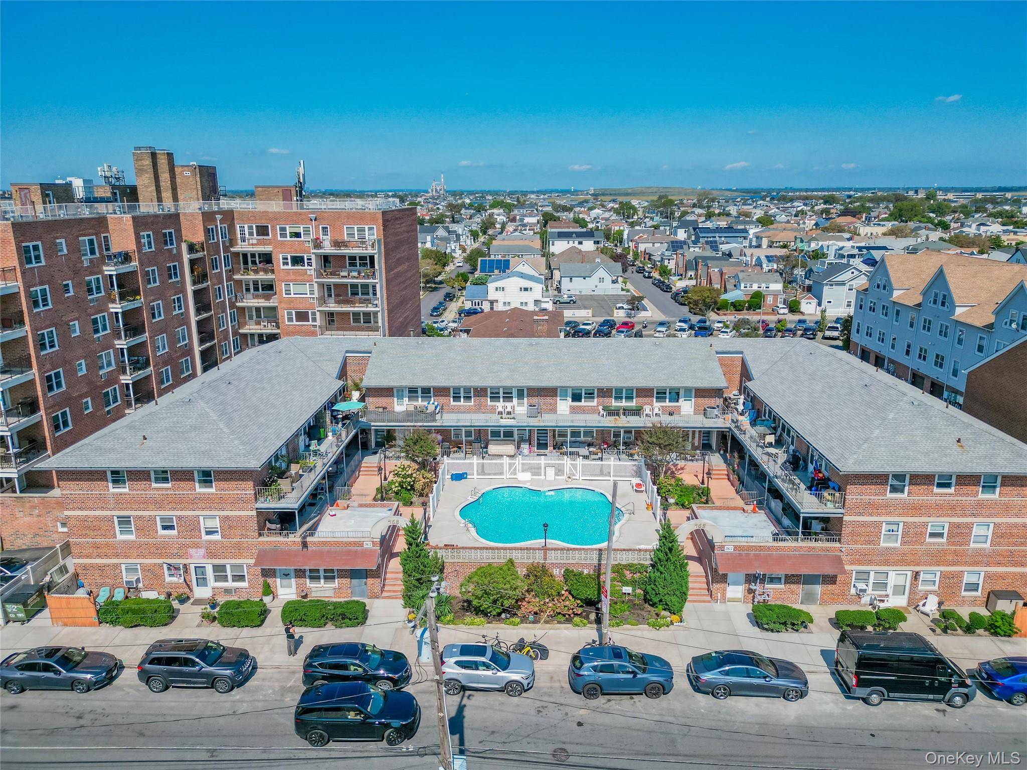 765 Shore RD #1L, Long Beach, NY 11561