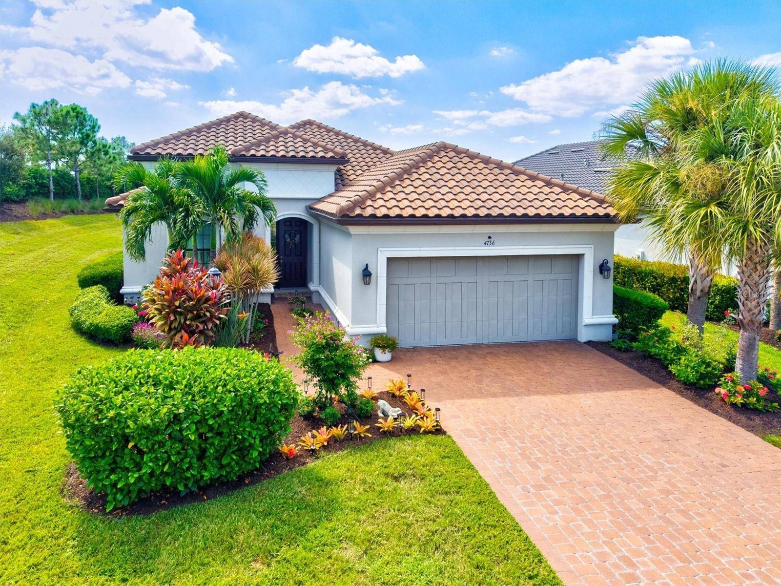 4736 TRENTO PL, Bradenton, FL 34211