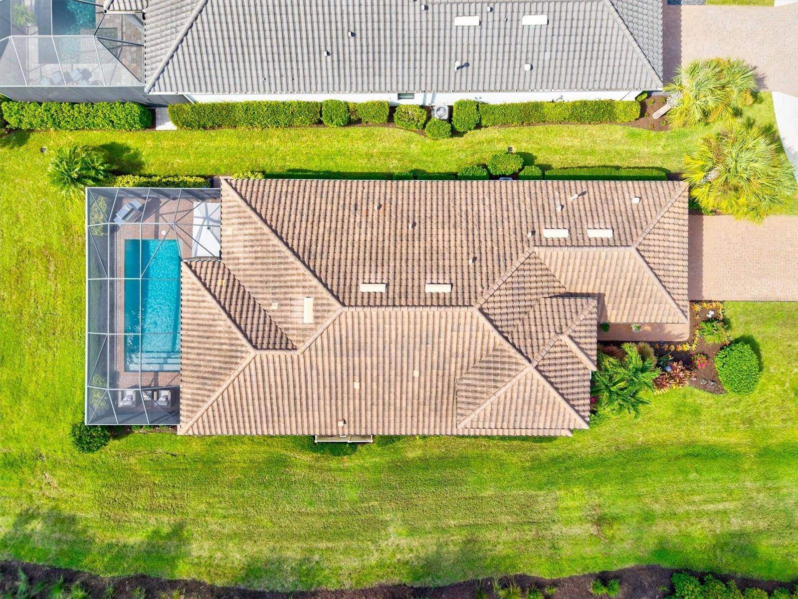 4736 TRENTO PL, Bradenton, FL 34211