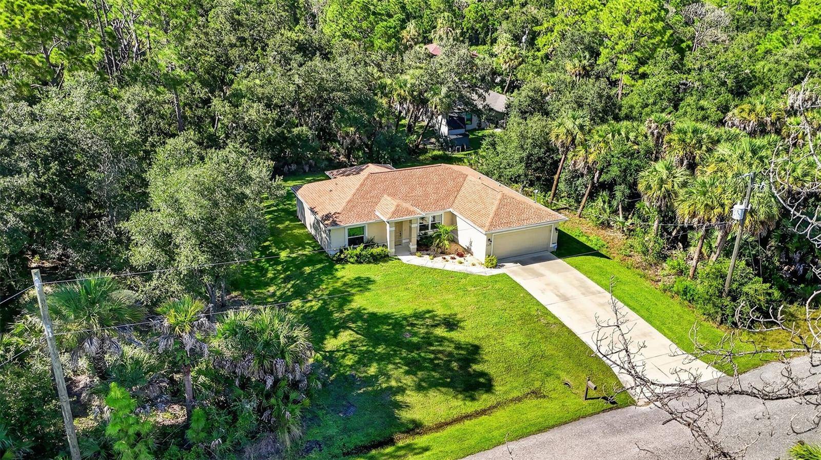 5147 CELEST ST, North Port, FL 34286