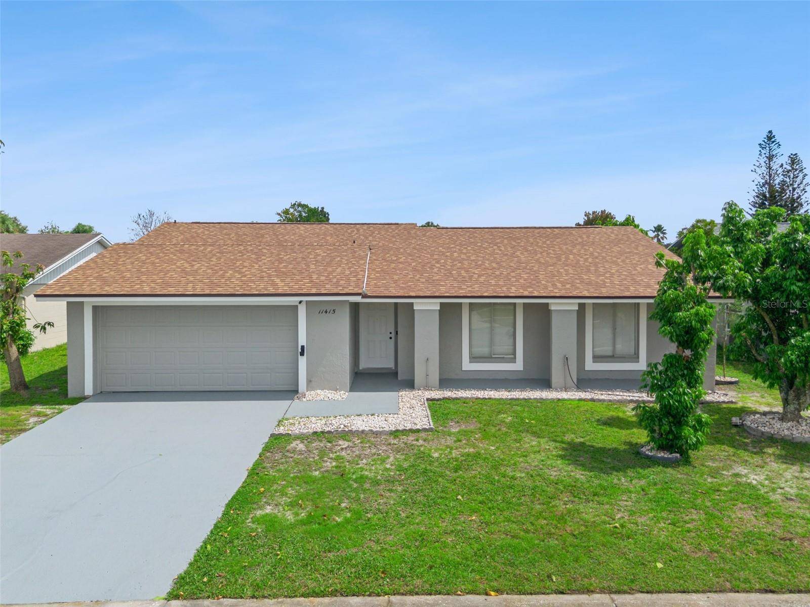 11415 BRITHON DR, Orlando, FL 32837