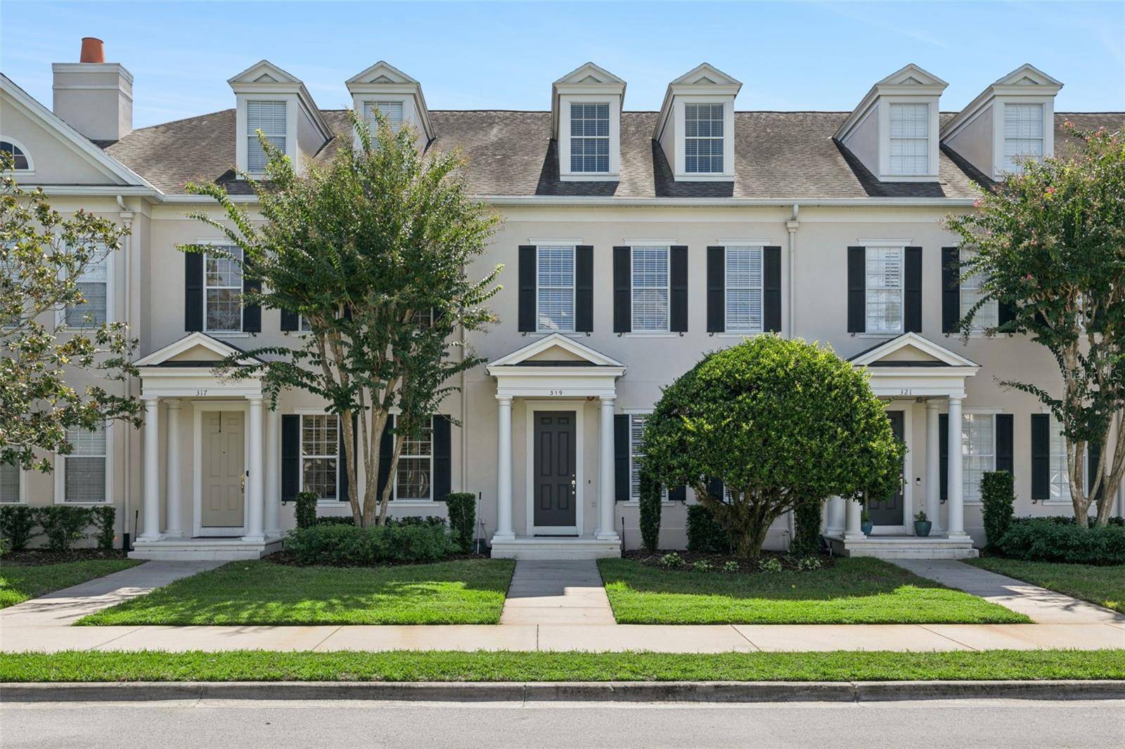 319 CELEBRATION BLVD, Celebration, FL 34747