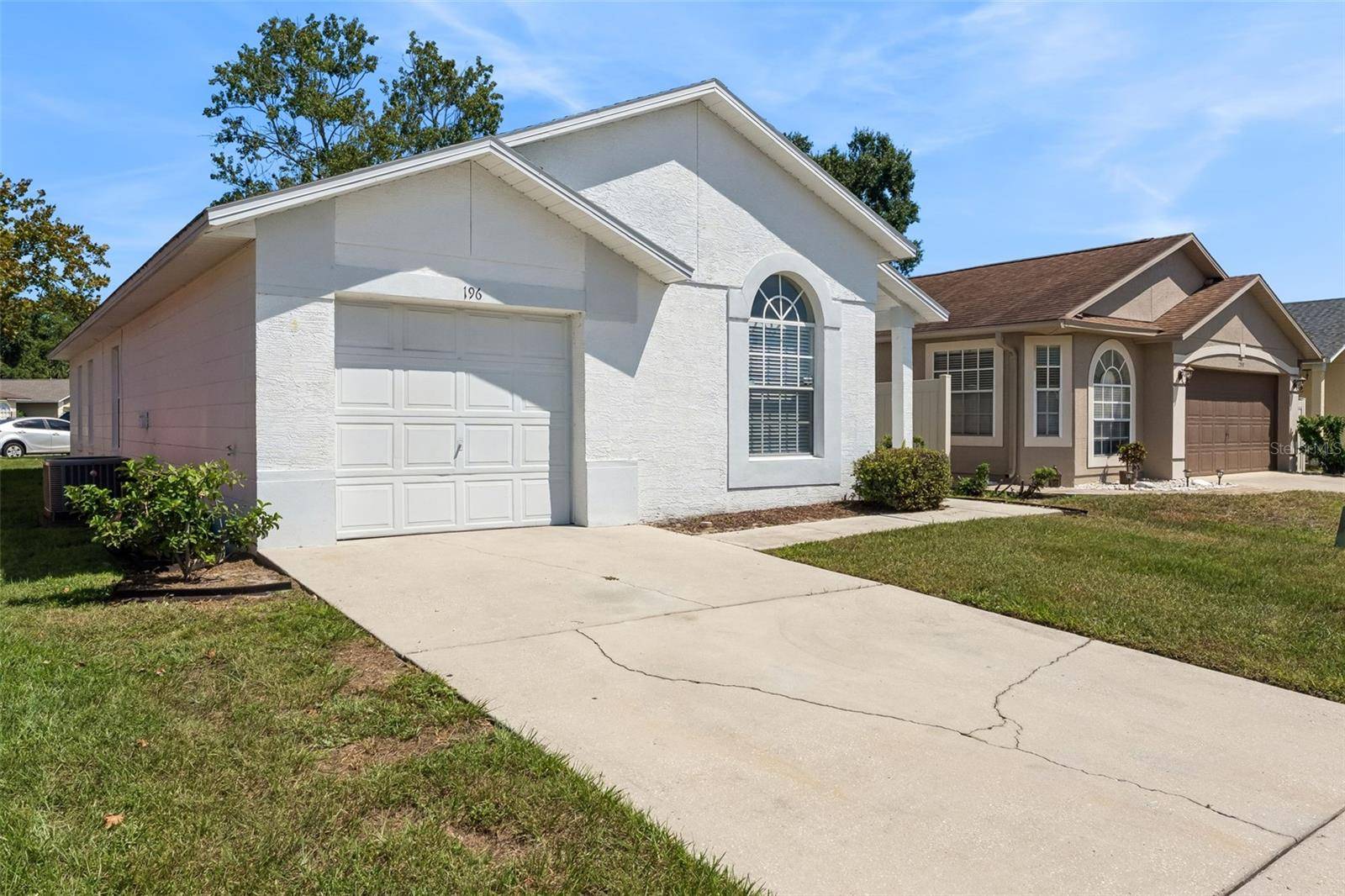 196 BURNSED PL, Oviedo, FL 32765