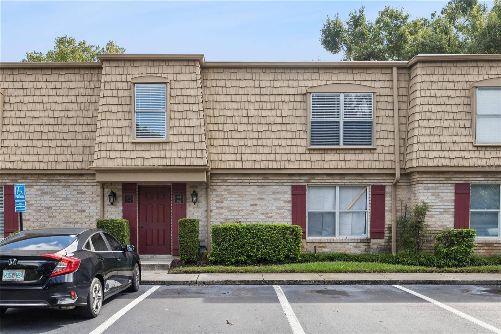 200 SAINT ANDREWS BLVD #704, Winter Park, FL 32792