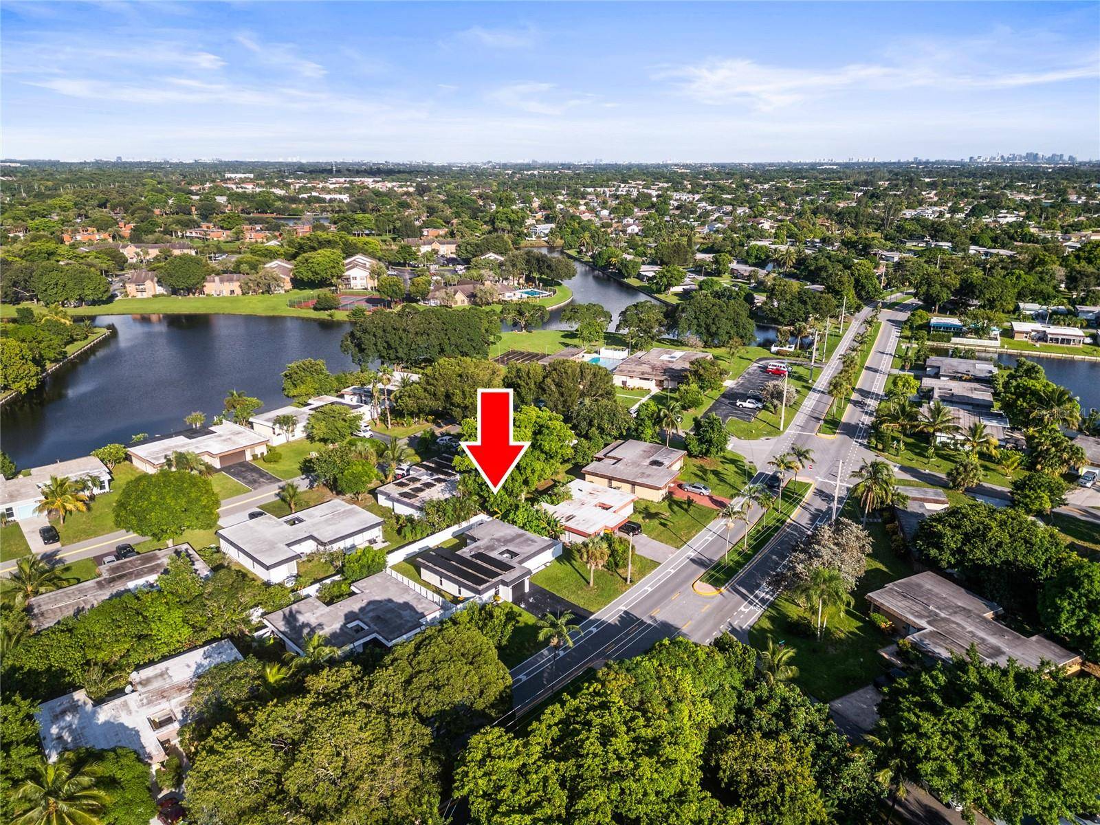 6408 BROOKWOOD BLVD, Tamarac, FL 33321