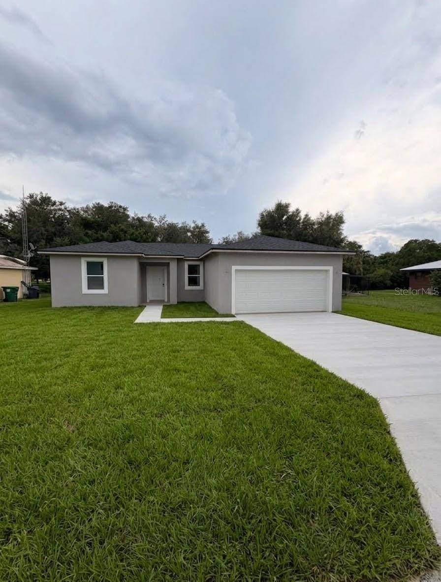 504 E RIVIERA ST, Avon Park, FL 33825