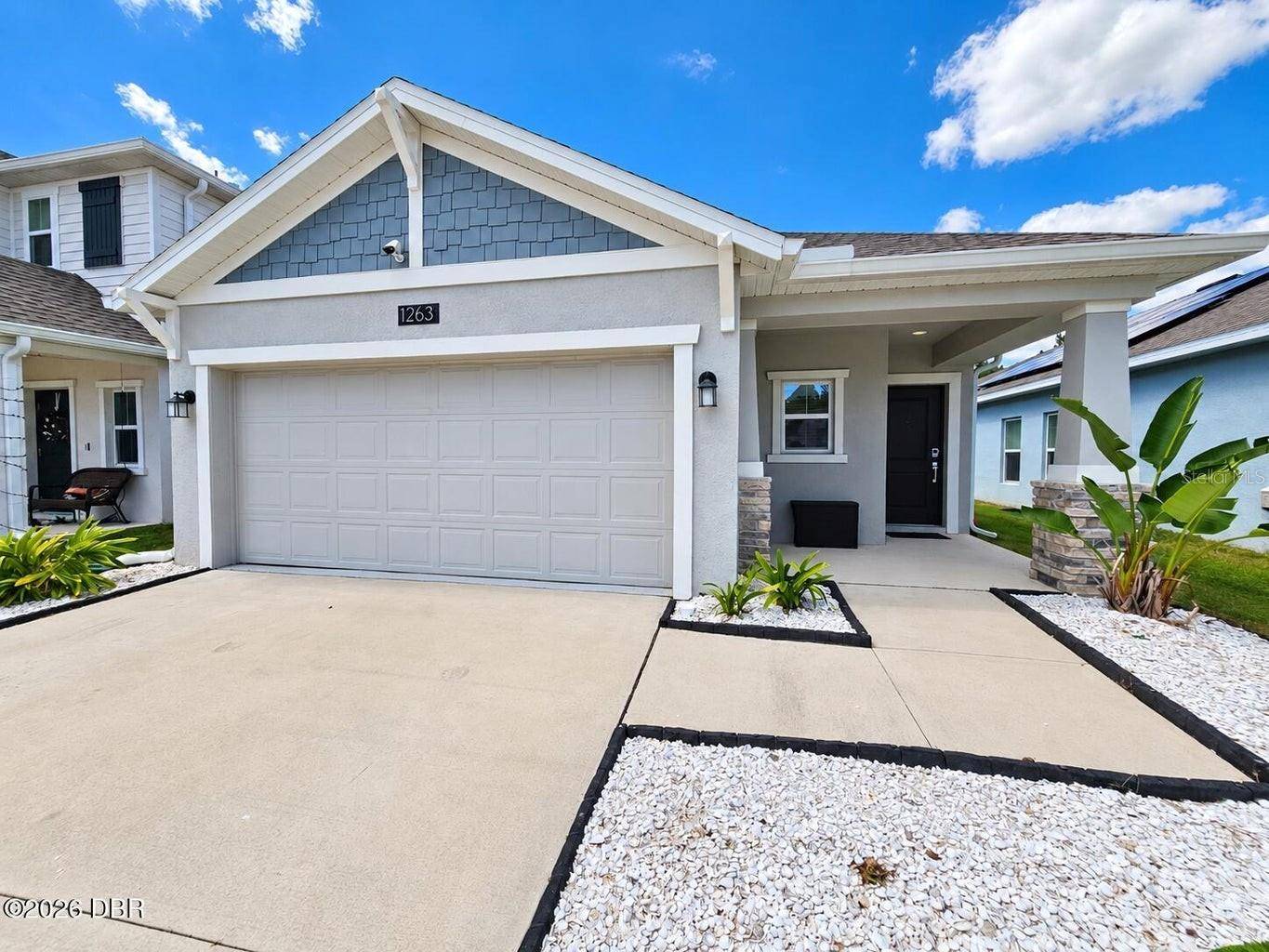 1263 SAND TRAP CT, Daytona Beach, FL 32124