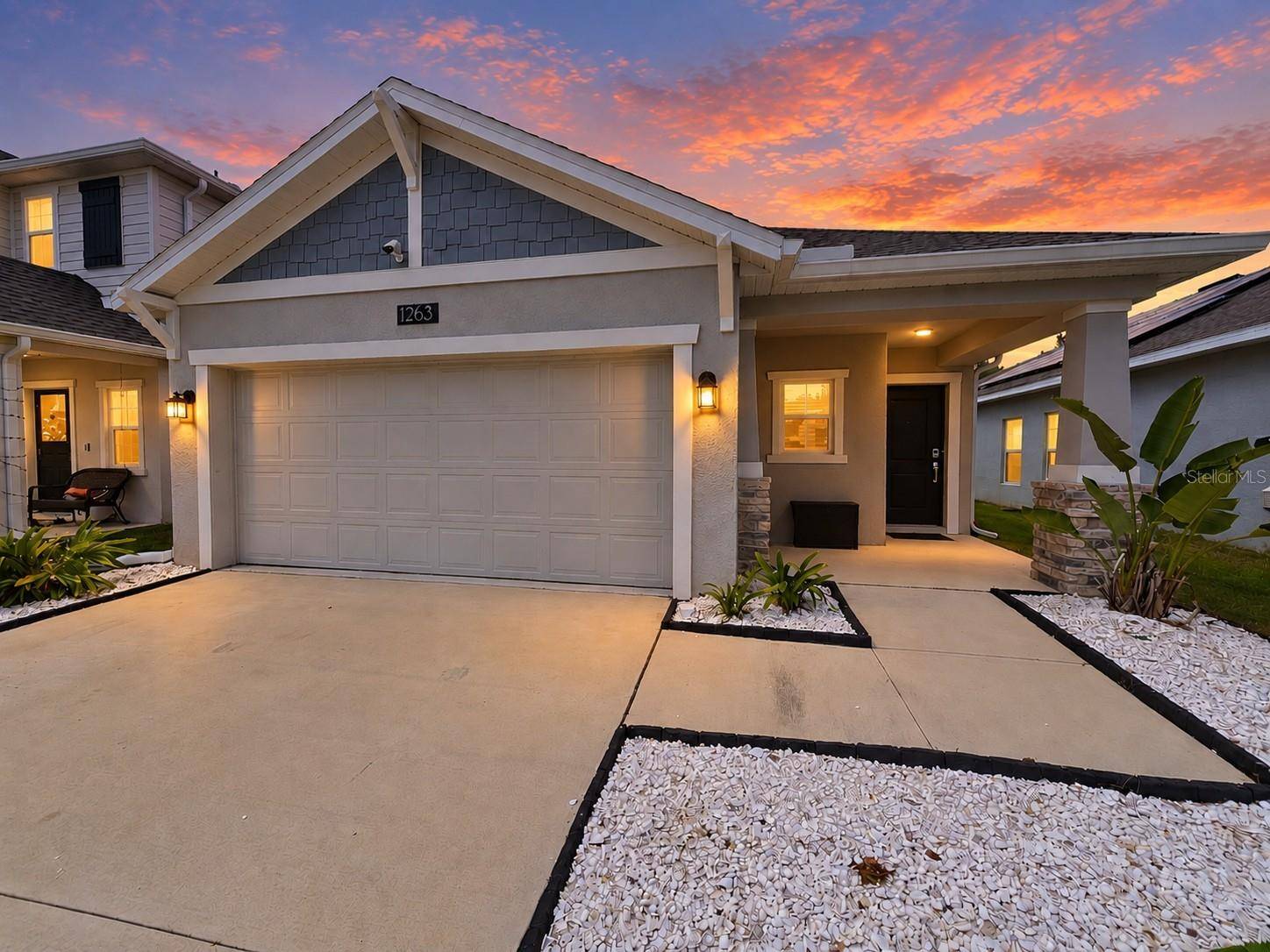 1263 SAND TRAP CT, Daytona Beach, FL 32124