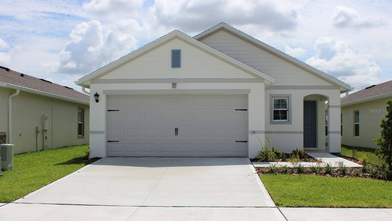 2803 WATERLILY WAY, Poinciana, FL 34759