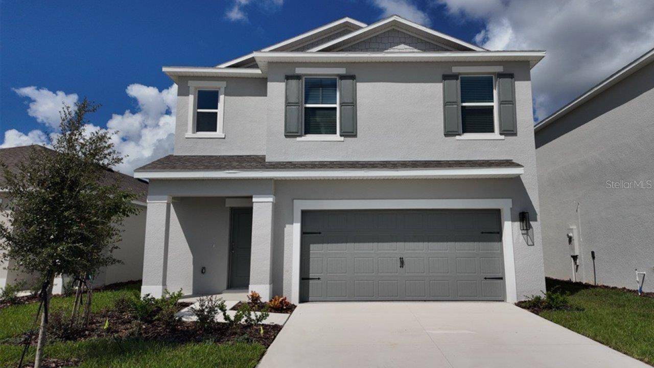 6059 NAVONA WAY, Winter Haven, FL 33884