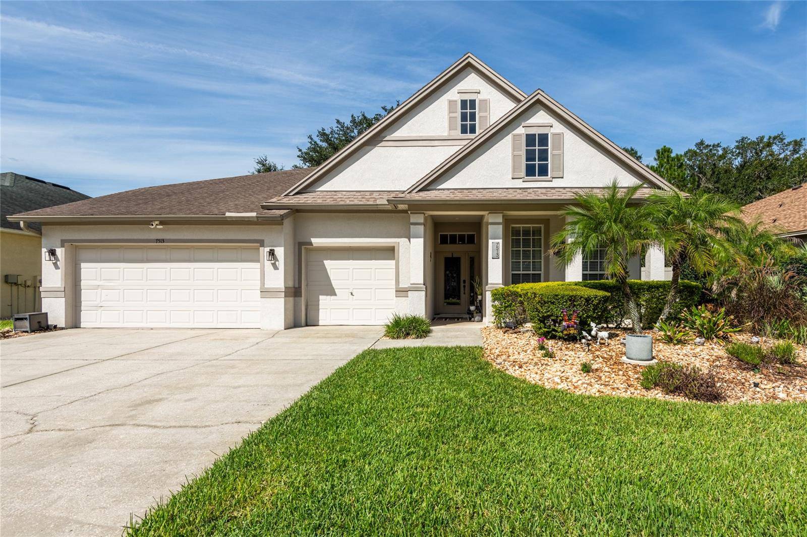 7513 KICKLITER LN, Land O Lakes, FL 34637