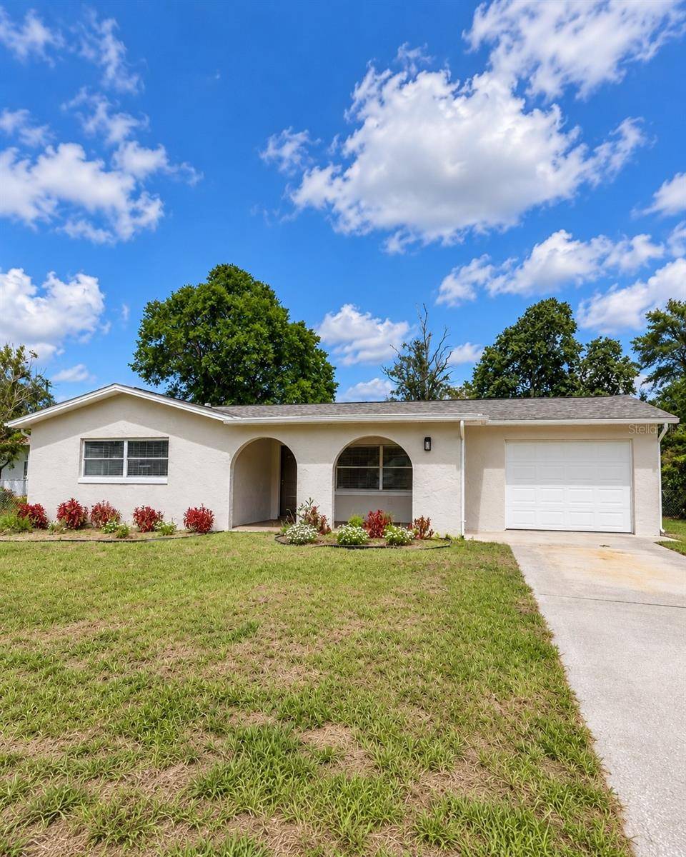 3 KANSAS ST, Beverly Hills, FL 34465