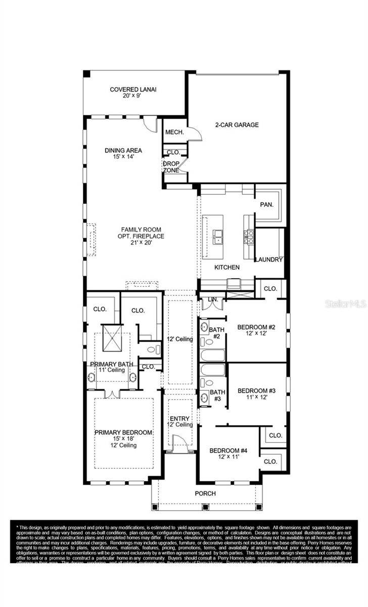 323 STEED GAIT LOOP, St Cloud, FL 34772