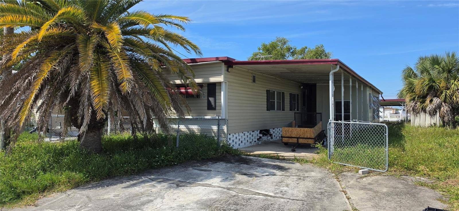 13115 BALLAST CT, Hudson, FL 34667