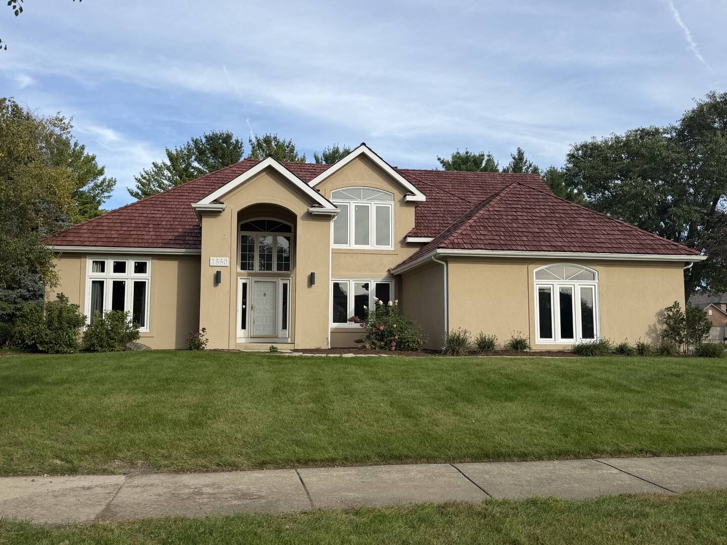 1660 WHISTLER CT, Naperville, IL 60564