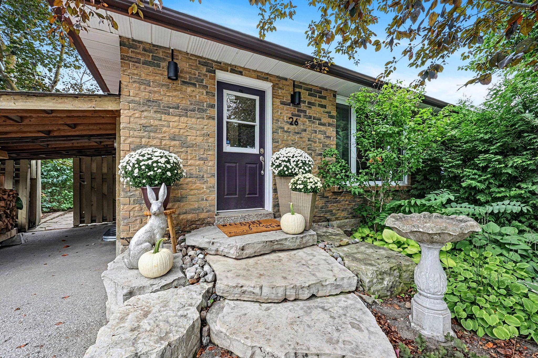 26 Smyth CRES, New Tecumseth, ON L0G 1A0