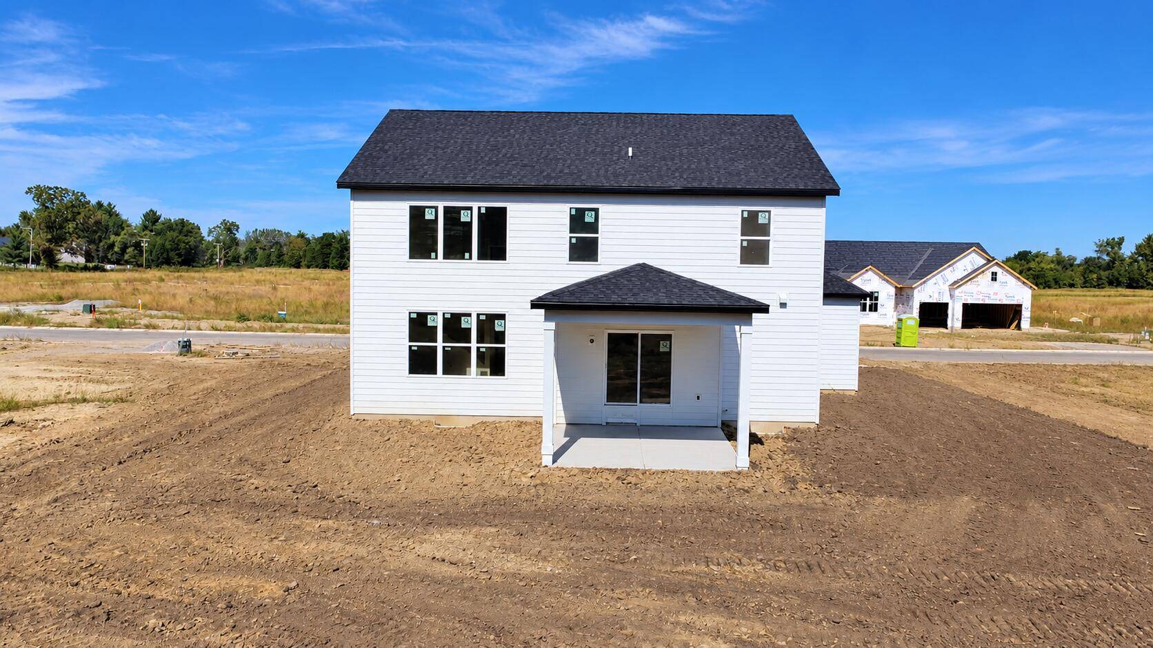1859 Lambrusco Drive, Valparaiso, IN 46385