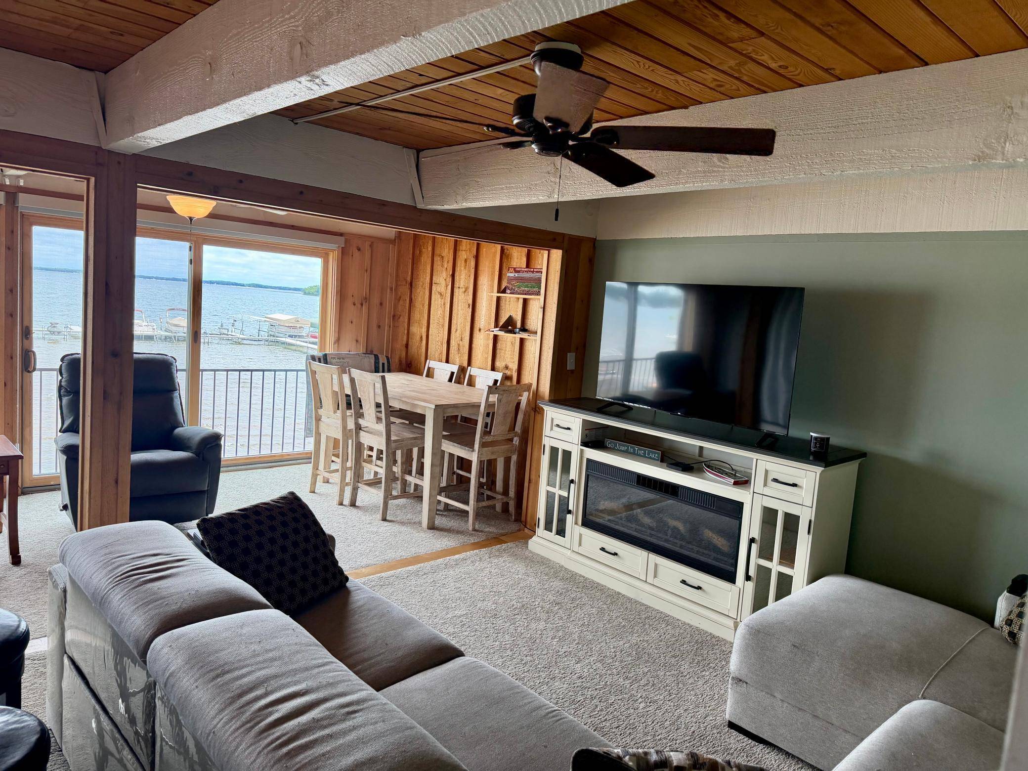 9151 Breezy Point DR #418, Breezy Point, MN 56472