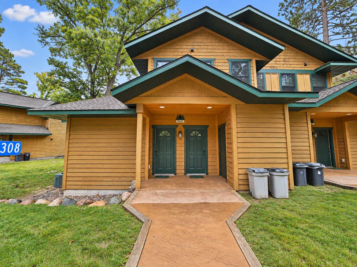 35308 Vacation DR #Unit 23, Pequot Lakes, MN 56472