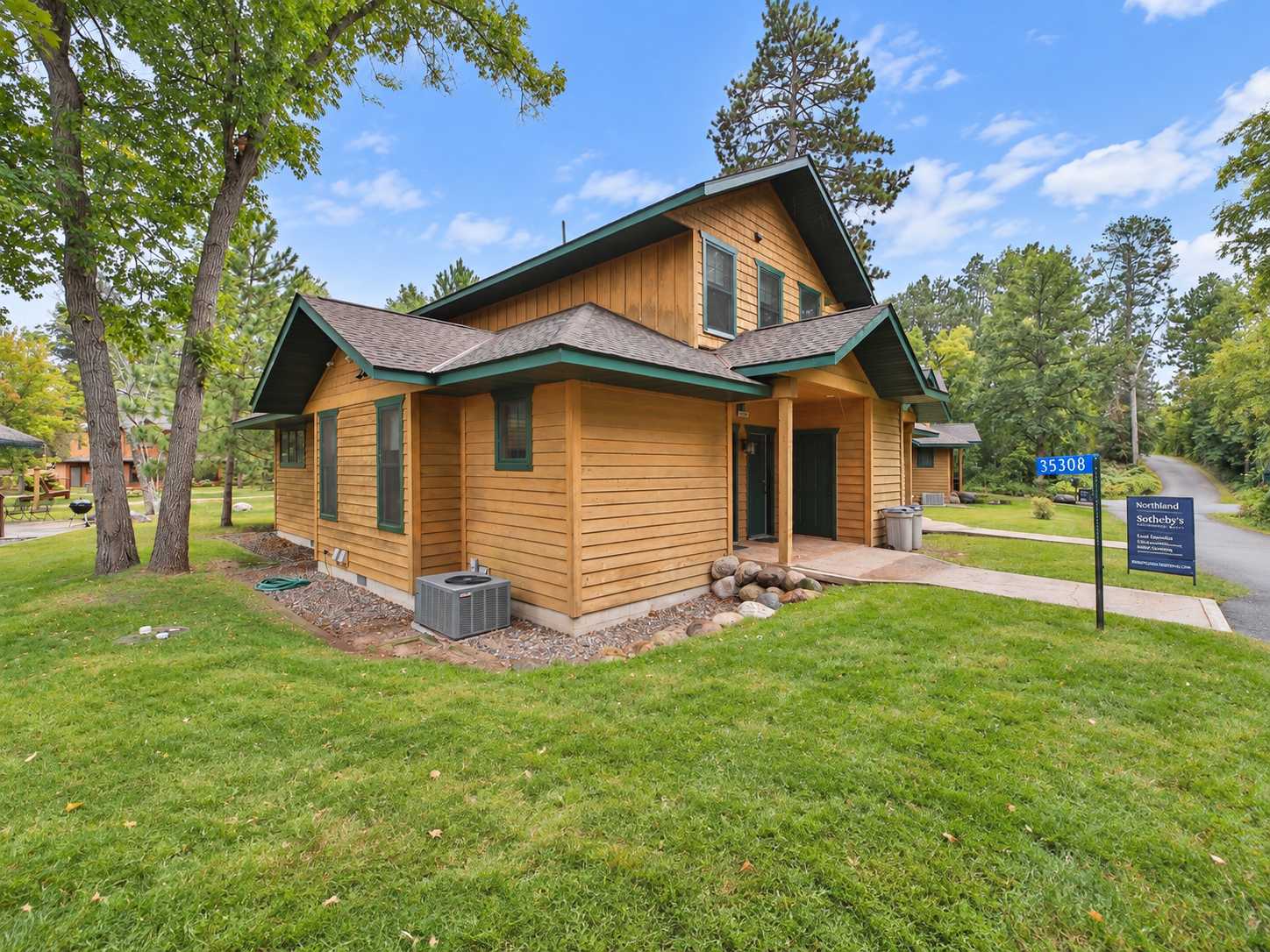 35308 Vacation DR #Unit 23, Pequot Lakes, MN 56472